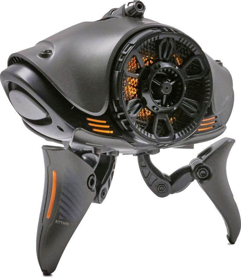 

Портативная акустика Vipe Stryder, 30 Вт, Bluetooth, подсветка, графитовый (VPBTSSTR), Stryder