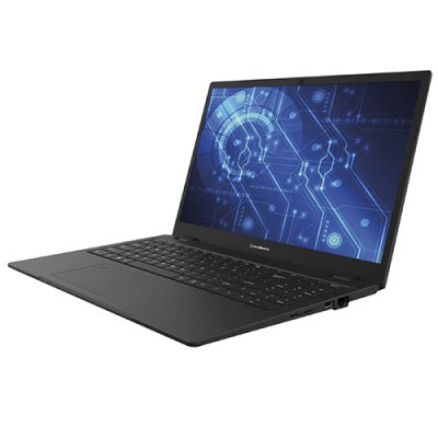 

Ноутбук Kraftway Аккорд KNA 15.6" IPS 1920x1080, Intel Core i5 8259U 2.3 ГГц, 16Gb RAM, 512Gb SSD, без OC, черный (466229.007.16.512)
