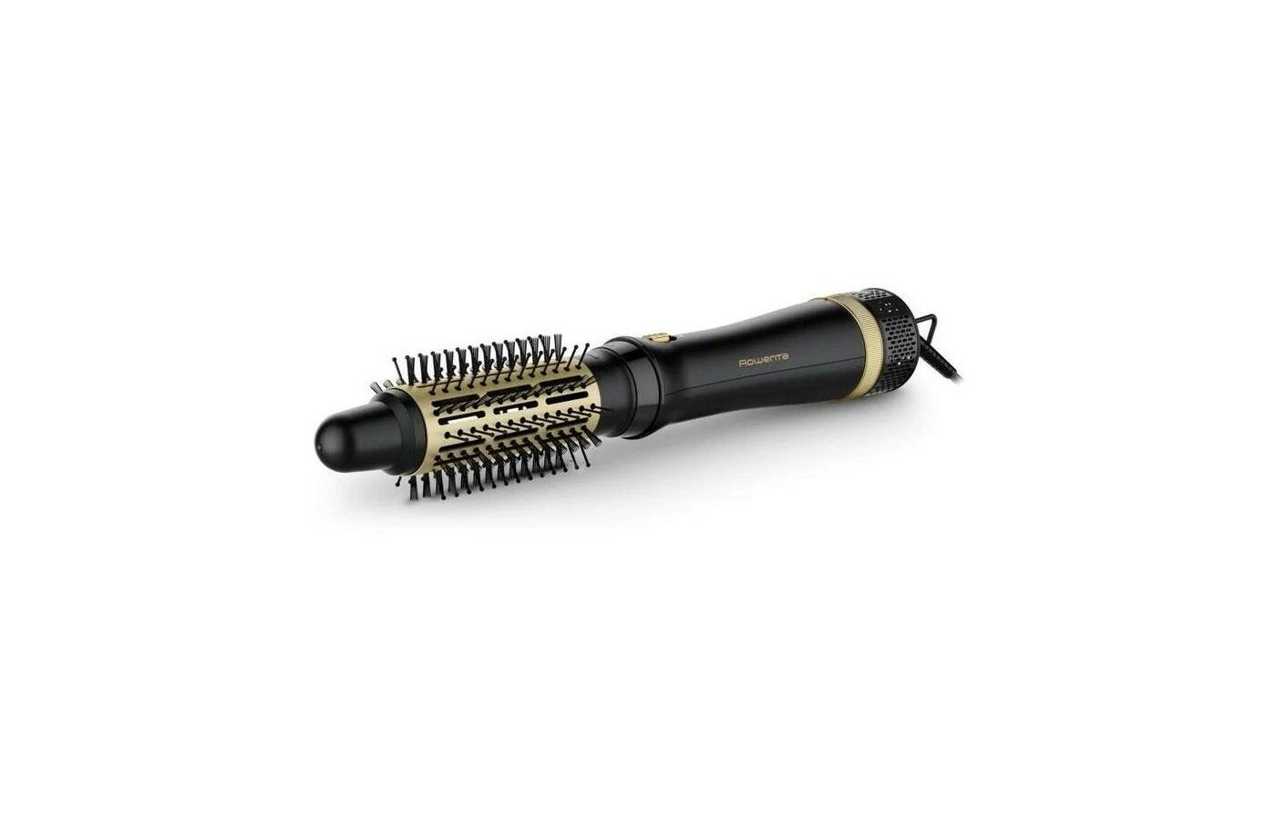 Фен-щетка Rowenta CF6330F0 800 Вт, режимов: 2, насадок: 4