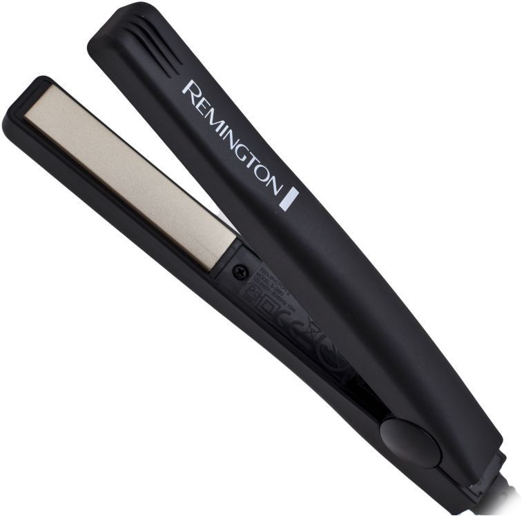 

Выпрямитель Remington S2880, 200°C, 18 Вт, керамика покрытие, режимов: 1, 1.8 м, черный, S2880
