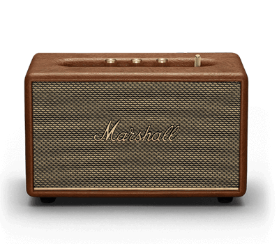 

Акустика Marshall Acton III, 60 Вт, Bluetooth, коричневый (1006075), Acton III
