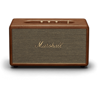 

Портативная акустика Marshall Stanmore III, 80 Вт, AUX, Bluetooth, коричневый (1006080), Stanmore III