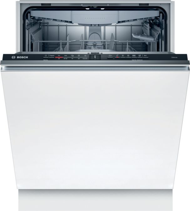 

Посудомоечная машина встраиваемая полноразмерная Bosch Serie 2 SMV2IVX52E, белый (SMV2IVX52E), SMV2IVX52E