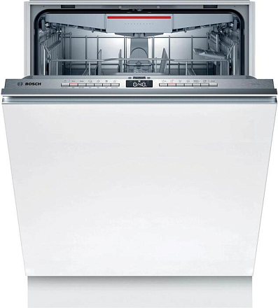 

Посудомоечная машина встраиваемая полноразмерная Bosch Serie 4 SMV4HVX33E, белый (SMV4HVX33E), SMV4HVX33E