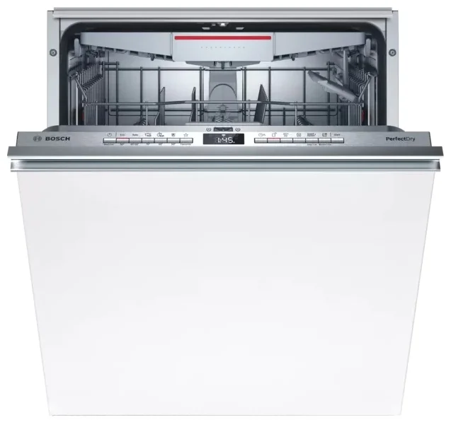 

Посудомоечная машина встраиваемая полноразмерная Bosch Series 6 SMV6ZCX00E, белый (SMV6ZCX00E), SMV6ZCX00E