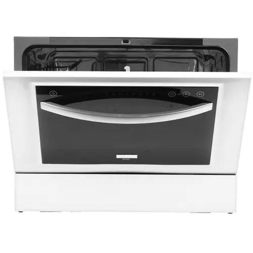 

Посудомоечная машина компактная Hyundai DT305, белый (DT305), DT305