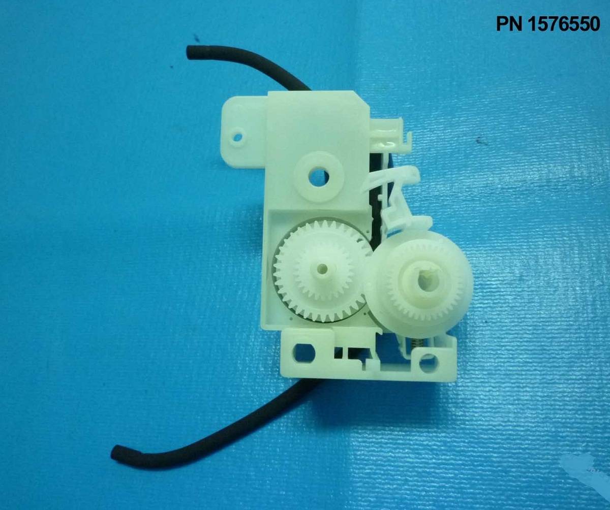 

Помпа Epson оригинал для Epson L110/130/220/300/350/456/XP102/202/207/215/235 (1576550)