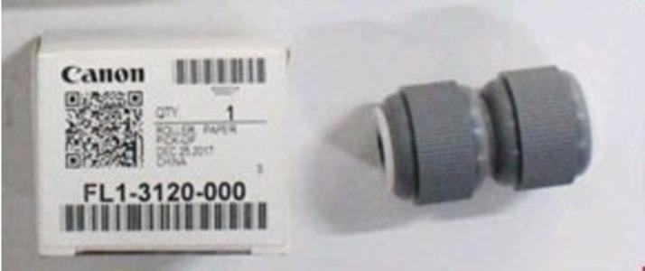 

Ролик захвата ADF Canon оригинал для Canon (FL1-3120)