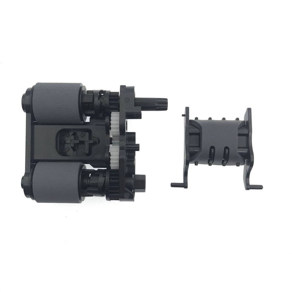 

Комплект: ролик захвата и тормозная площадка ELP LJ M426/CLJ M277/M377/M477, B3Q10-60105+B3Q10-40079+B3Q10-40080 (ELP-ADFK-HP-CE538-67909-1)