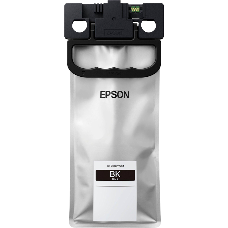 Картридж Epson T9651 XL (C13T965140), черный