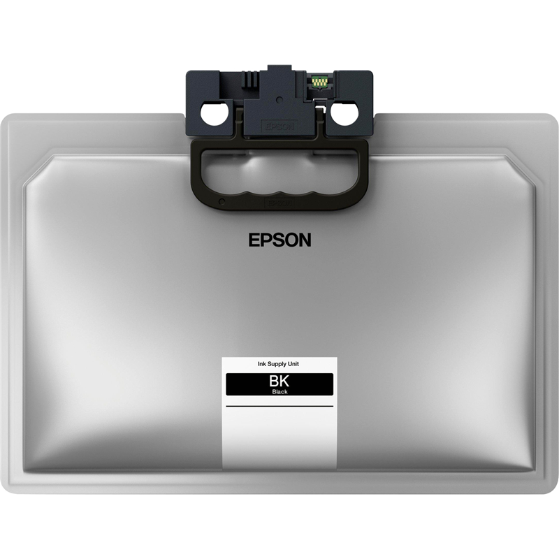 

Картридж струйный Epson T9661 XXL (C13T966140), черный, оригинальный, ресурс 40000 страниц для Epson Epson WF-M52xx / 57xx, T9661 XXL