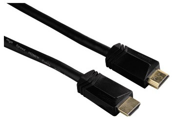 

Кабель HDMI(19M)-HDMI(19M) 4K, ферритовый фильтр, 3 м, черный Ningbo HDMI-3M-MG (841162), HDMI-3M-MG