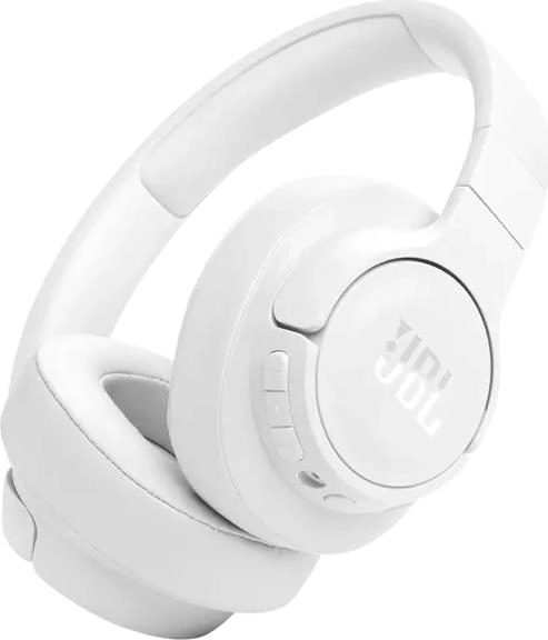 

Беспроводная гарнитура JBL TUNE 770NC, белый (JBLT770NCWHTCN), TUNE 770NC