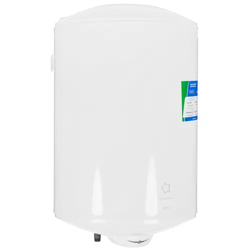 Водонагреватель накопительный 80 л, Ecostar EWH-SM80-RE