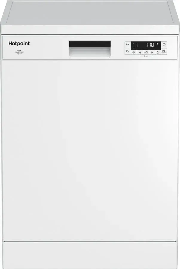 Посудомоечная машина Hotpoint-Ariston HF 4C86, белый