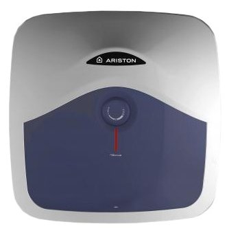 

Водонагреватель электрический накопительный 15 л/эмаль 1.2 кВт, Ariston Blu Evo R 15U Ru (3100829), BLU EVO R 15U RU