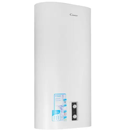 Водонагреватель накопительный 100 л, Candy CF100V-P1 INOX