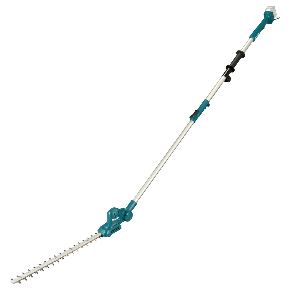 

Кусторез Makita UN460WDWA, аккумуляторный, Li-Ion, 12 В, длина лезвия 46 см, 3 кг (UN460WDWA) без акб и зу, UN460WDWA