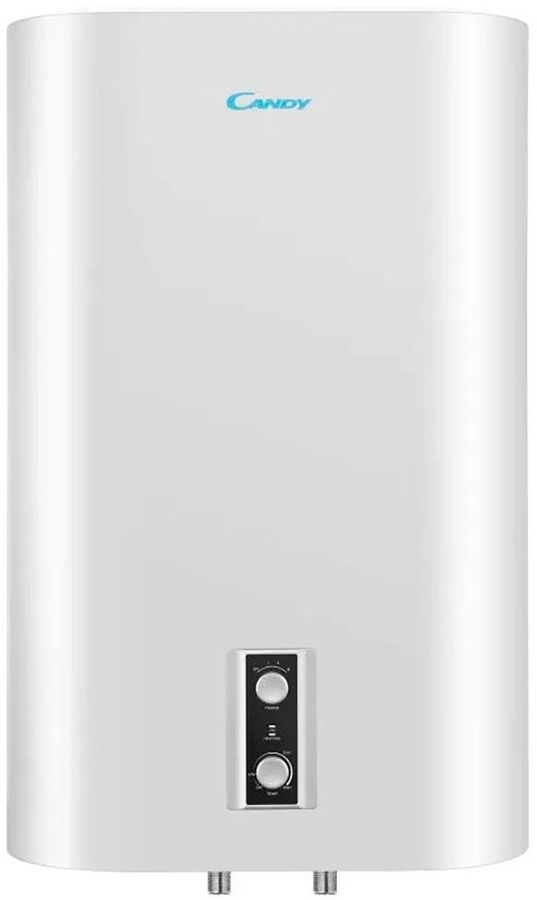 

Водонагреватель электрический накопительный 50 л/эмаль 3 кВт, Candy CF50V-P3(R) (GA0T1EE00RU), CF50V-P3(R)