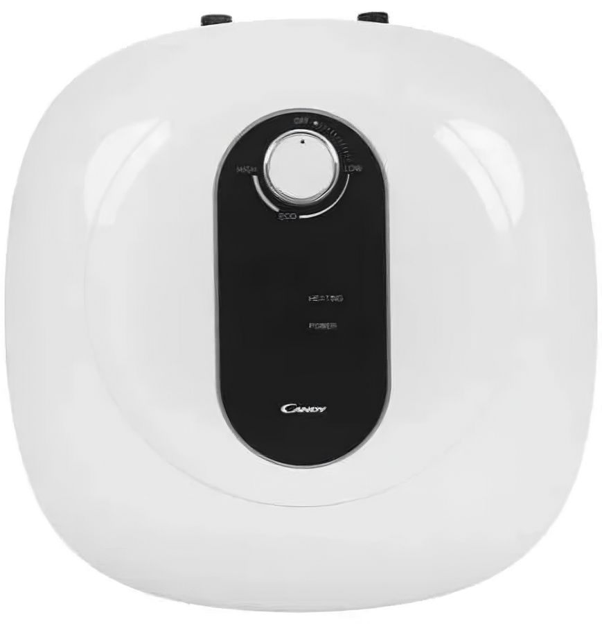 

Водонагреватель электрический накопительный 15 л 2.5 кВт, Candy CS15V-EM2(R) (TD0044044RU), CS15V-EM2(R)