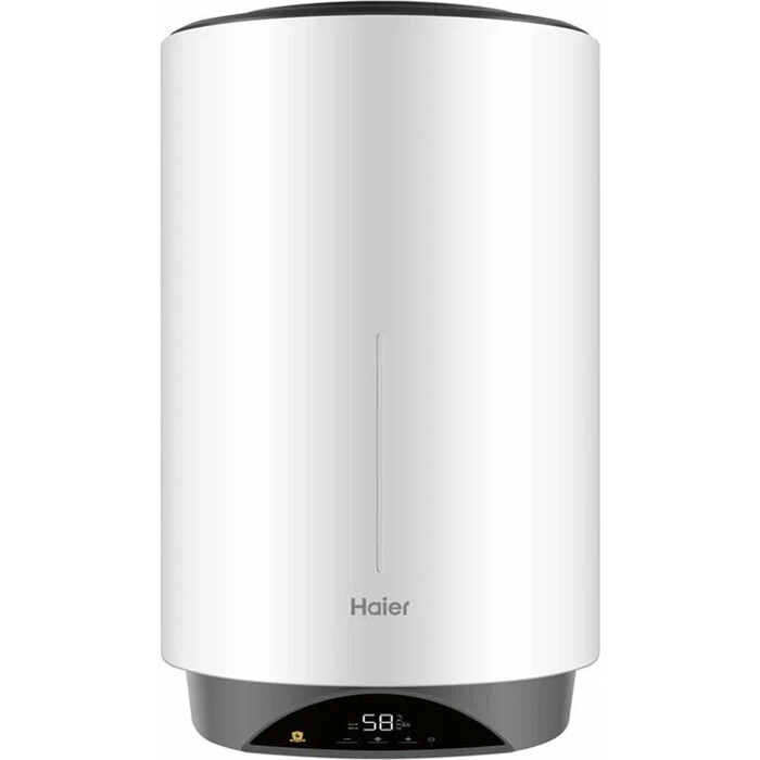 

Водонагреватель электрический накопительный 50 л 3.3 кВт, Haier ES50V-VH3 (GA0G7HE00RU), ES50V-VH3