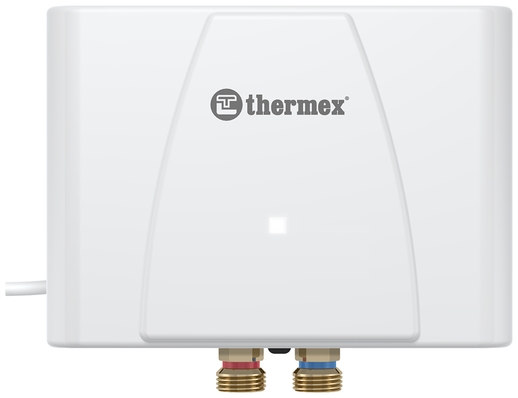 Водонагреватель проточный, Thermex Balance 4500