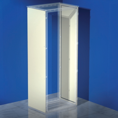 

Панели боковые, для шкафов CQE 2000 x 500мм, 1 упаковка - 2шт DKC (R5LE2052), Серый