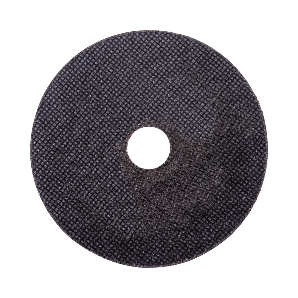 

Диск отрезной FTL 8589 Express ⌀12.5 см x 2.5 мм x 2.22 см, прямой, по металлу, 1 шт. (8589), 8589