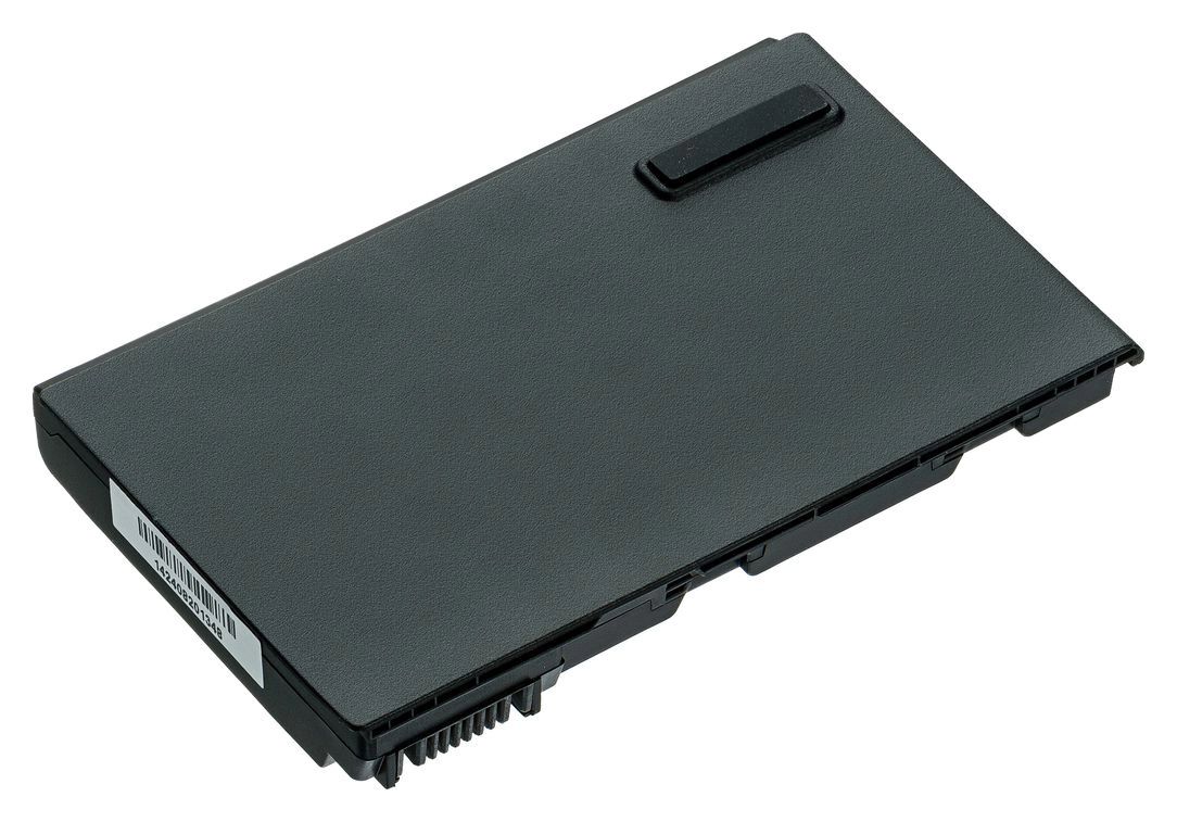 

Аккумуляторная батарея Pitatel BT-034V для Acer, 14.8V, 4.4 А·ч, 65Wh, черный, BT-034V