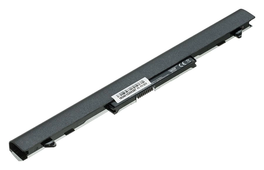 

Аккумуляторная батарея Pitatel RO04, RO04XL для HP, 14.8V, 2.2 А·ч, черный, RO04, RO04XL