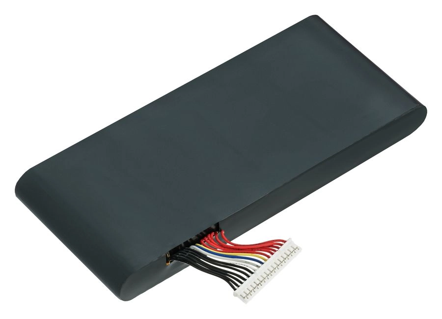 

Аккумуляторная батарея Pitatel BT-1657 для MSI, 11.1V, 6.6 А·ч, черный, BT-1657