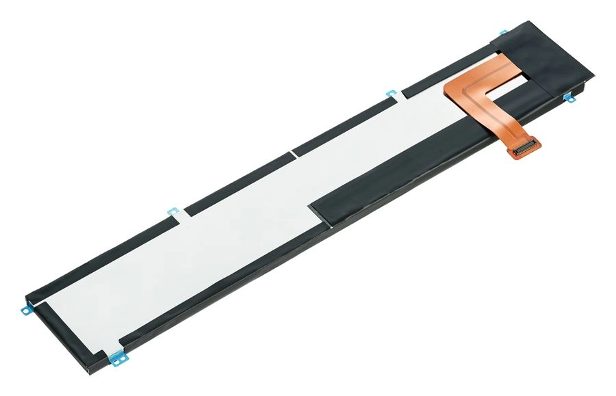 

Аккумуляторная батарея Pitatel BT-1638 для Razer, 15.4V, 5.2 А·ч, черный, BT-1638