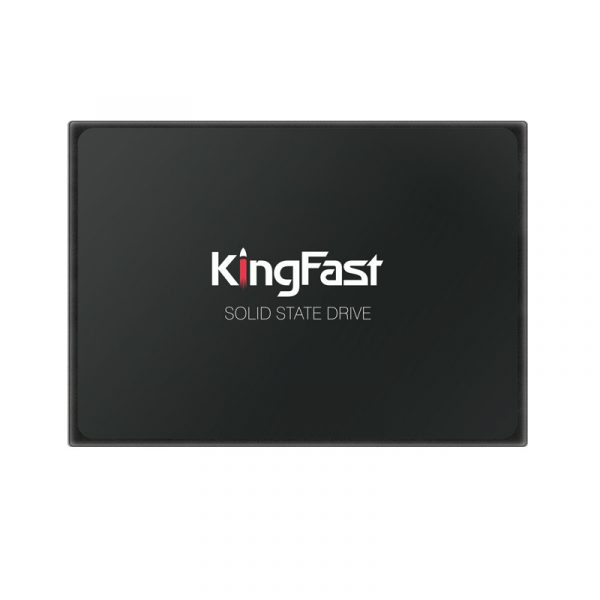 Твердотельный накопитель (SSD) KingFast 256Gb F10, 2.5