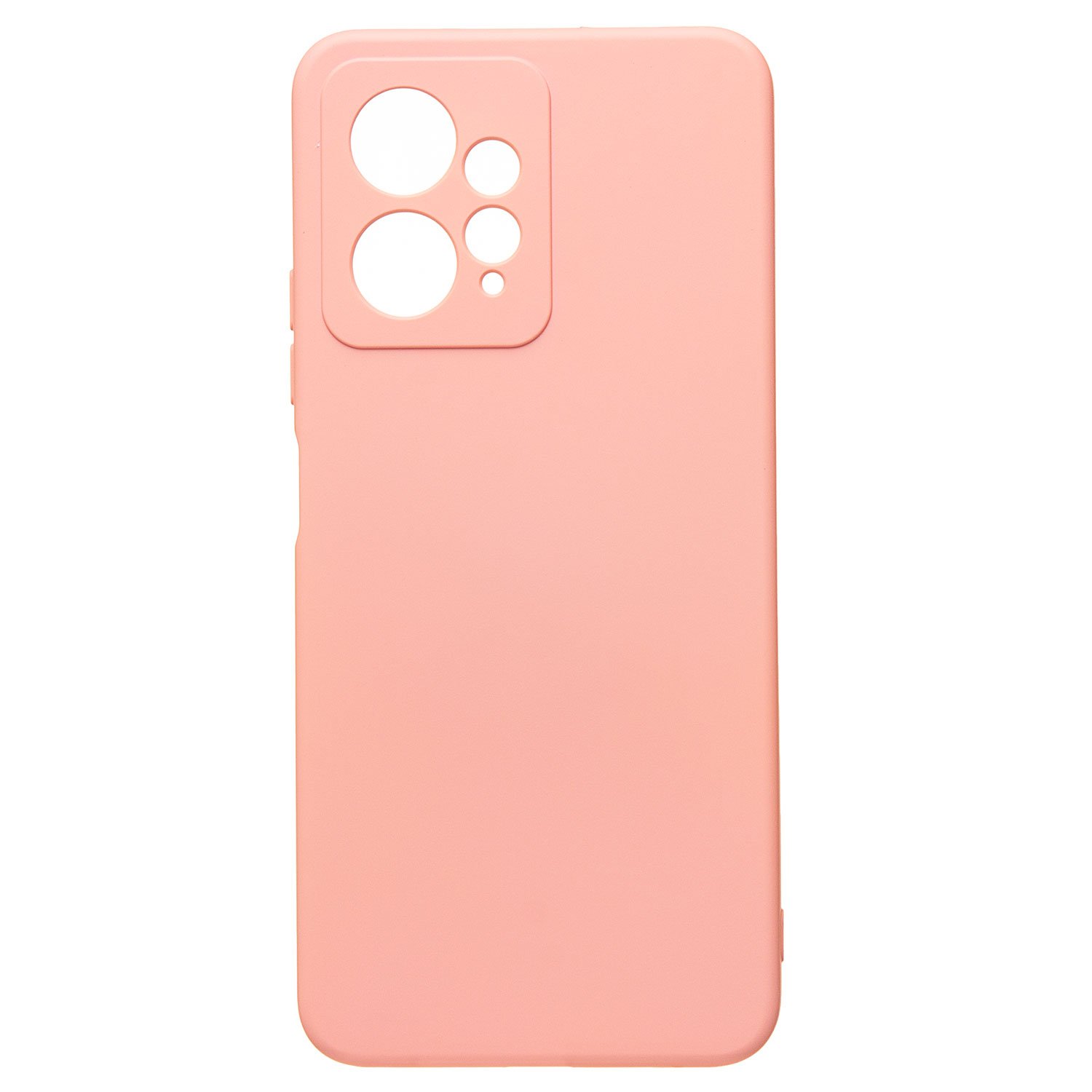 Чехол-накладка Activ Full Original Design для смартфона Xiaomi Redmi Note  12 4G, силикон, светло-розовый, 1200600 купить по цене 365 руб в Томске в  интернет-магазине e2e4