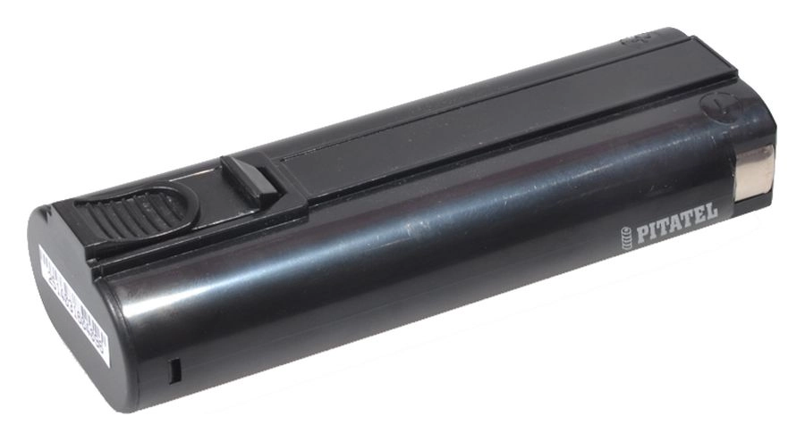 

Аккумулятор Pitatel, 6V, 1500 А·ч, Ni-Mh для Paslode 404717, B20544E (TSB-183-PAS6-15M)