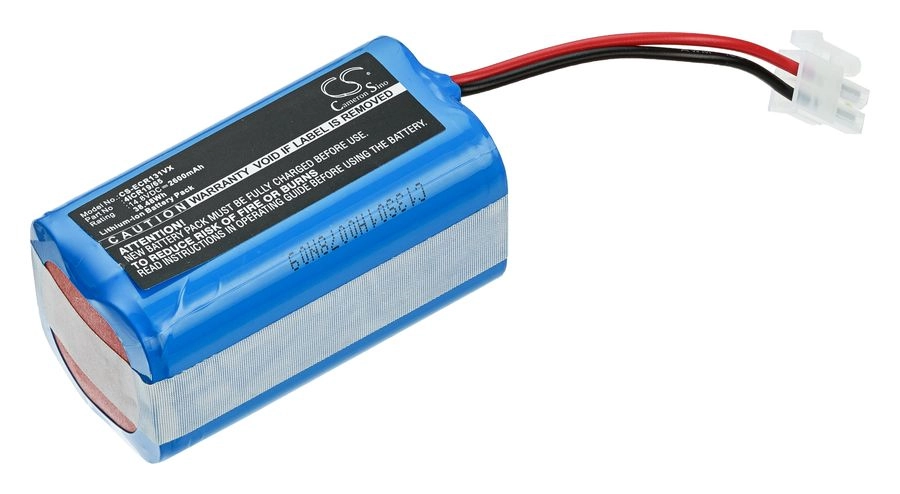 Аккумулятор Pitatel VCB-075-ECV14.8-26L