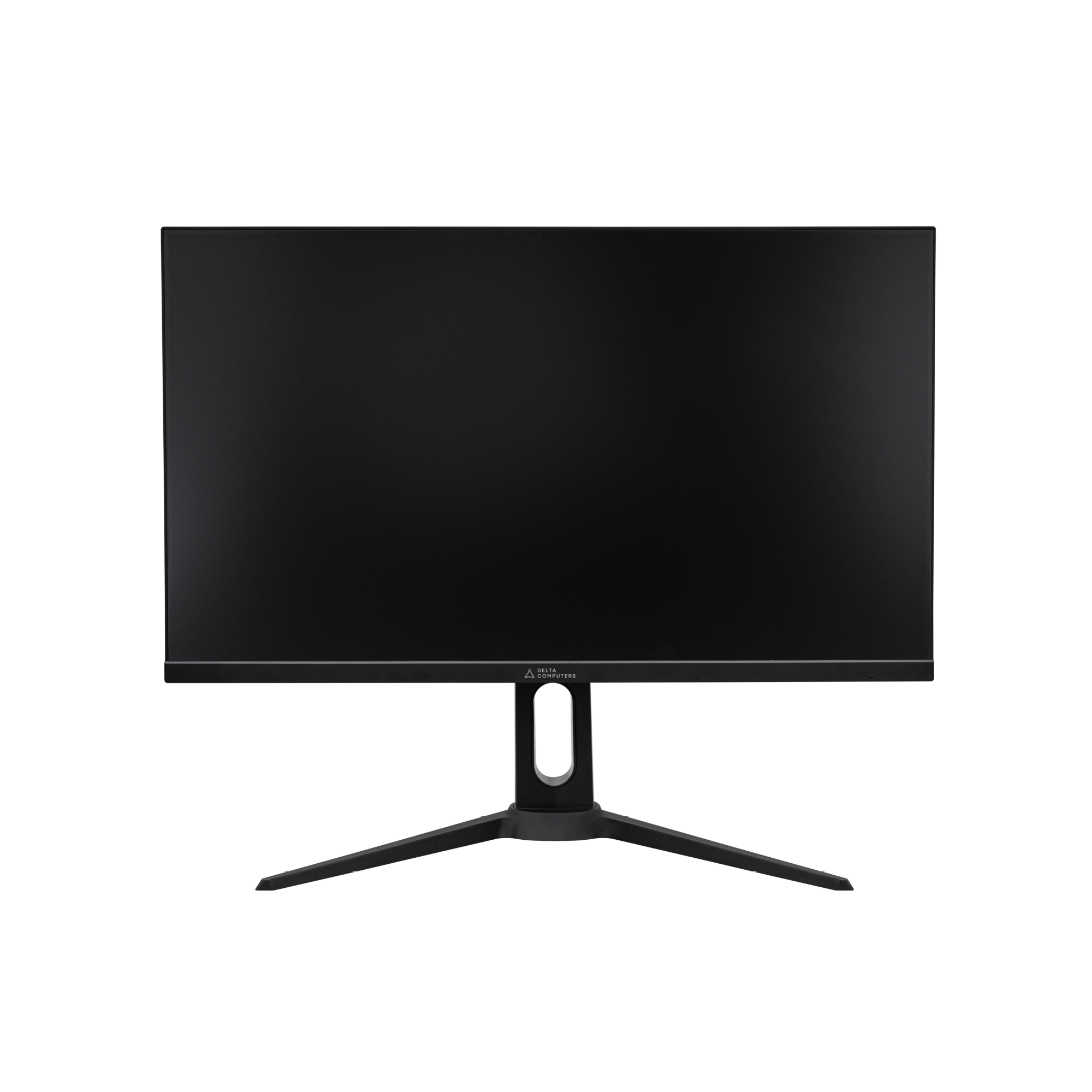 Монитор 27" Delta Computers Сова OM270I 2K черный