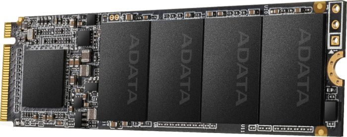 

Твердотельный накопитель (SSD) ADATA 512Gb SX6000 Pro, 2280, M.2, NVMe (ASX6000PNP-512GT-B) Bulk (OEM)