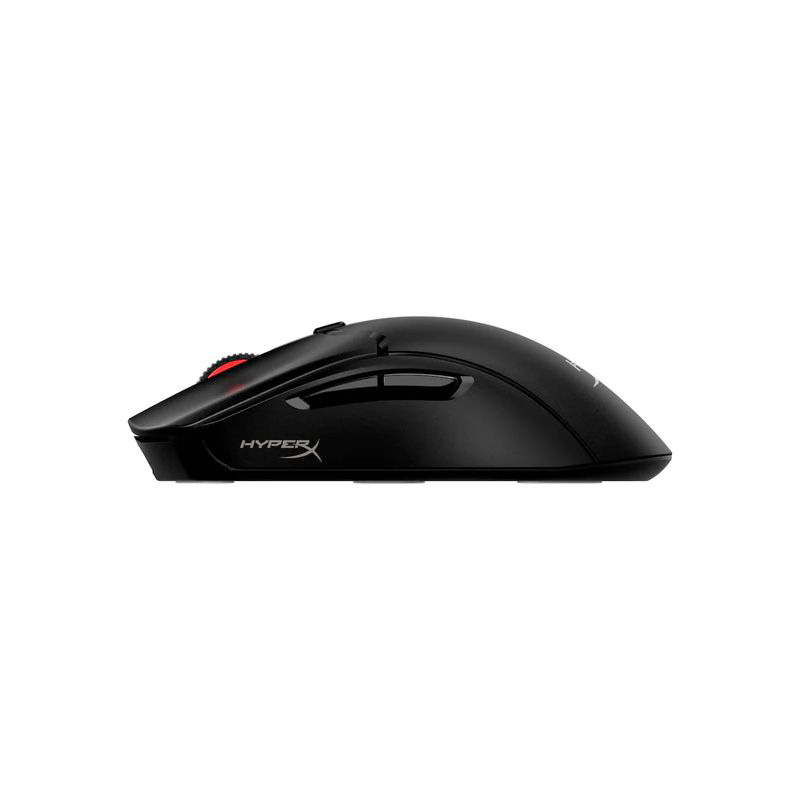 

Мышь беспроводная/проводная HP HyperX Pulsefire Haste 2 Wireless, 26000dpi, оптическая светодиодная, Bluetooth/Радиоканал/USB, черный (6N0B0AA), HyperX Pulsefire Haste 2 Wireless
