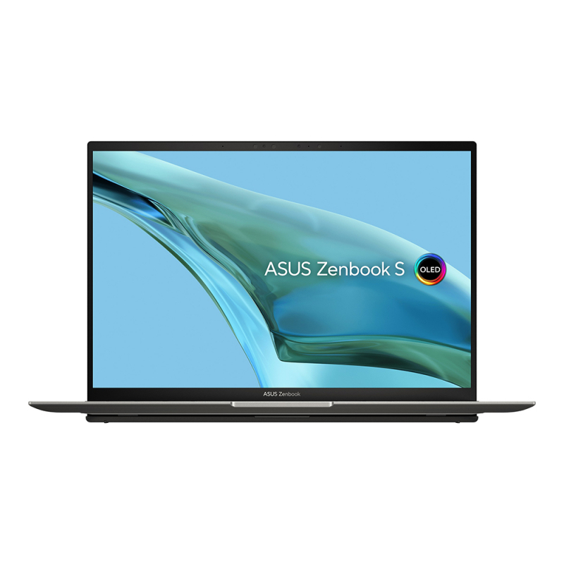 

Ноутбук ASUS ZenBook UX5304VA-NQ227W 13.3" OLED 2880x1800, Intel Core i5 1335U 1.3 ГГц, 16Gb RAM, 1Tb SSD, W11, серый (90NB0Z92-M00DE0), UX5304VA-NQ227W