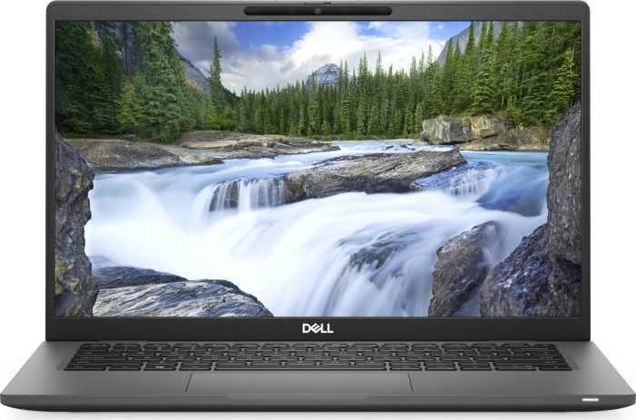 

Ноутбук Dell Latitude 7420 14" IPS 1920x1080, Intel Core i7 1185G7 3 ГГц, 16Gb RAM, 256Gb SSD, W11Pro, серый (7420-2558), 7420