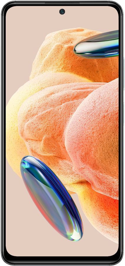 

Смартфон Xiaomi Redmi Note 12 Pro, 6.67" 1080x2400 AMOLED, Qualcomm Snapdragon 732G, 8Gb RAM, 256Gb, 3G/4G, NFC, Wi-Fi, BT, 4xCam, 2-Sim, 5000 мА⋅ч, USB Type-C, Android 12, белый, Redmi Note 12 Pro