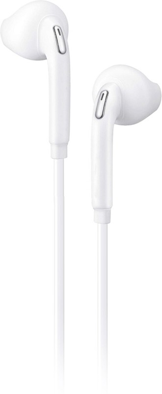 

Проводная гарнитура SmartBuy A5, Jack 3.5 мм., белый (SBE-202K), A5