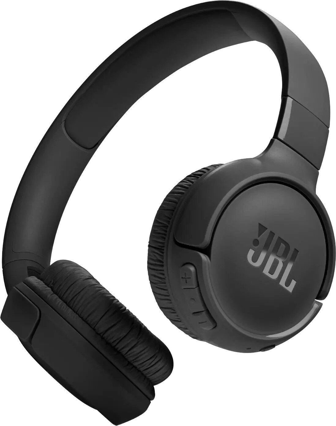 

Беспроводная гарнитура JBL Tune 520BT, черный (JBLT520BTBLKEU), Tune 520BT