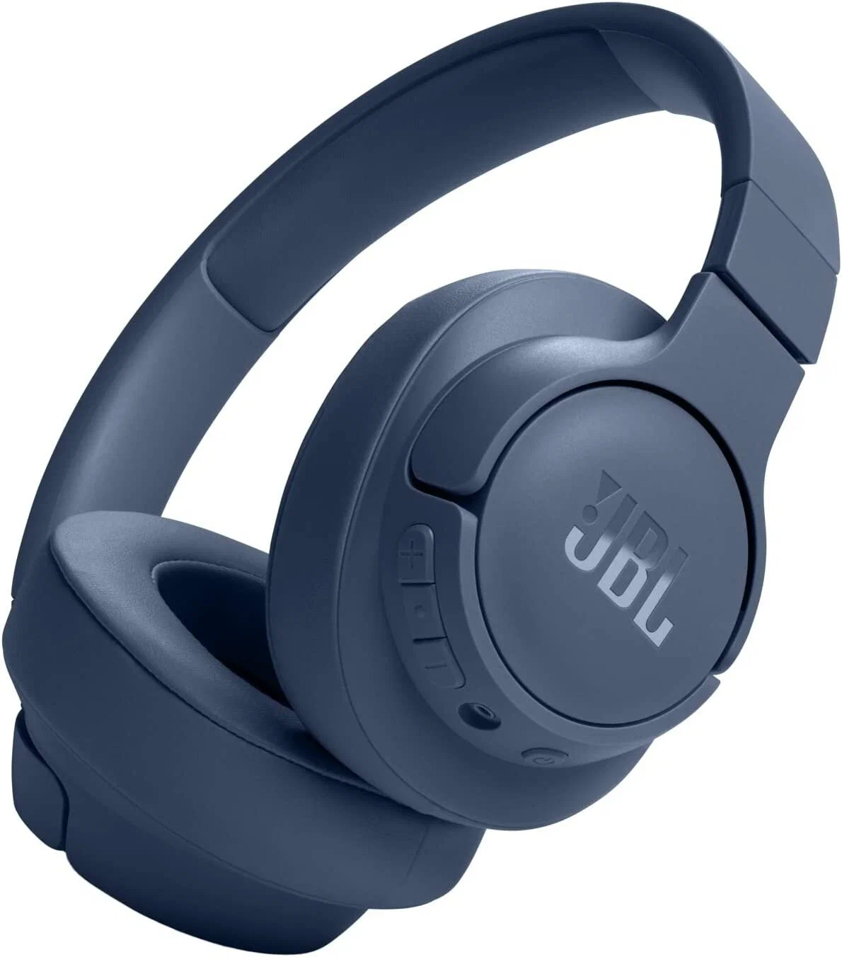 

Беспроводная гарнитура JBL Tune 720BT, синий (JBLT720BTBLU), Tune 720BT