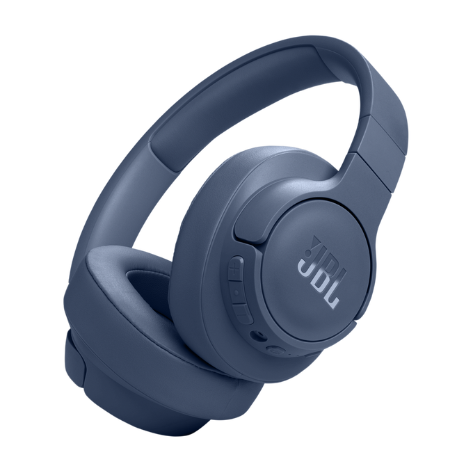 

Беспроводная гарнитура JBL TUNE 770NC, синий (JBLT770NCBLU), TUNE 770NC