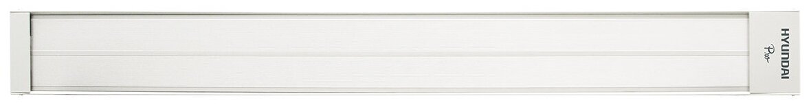 Инфракрасный обогреватель 2 кВт 26 м², Hyundai H-HC5-20-UI498