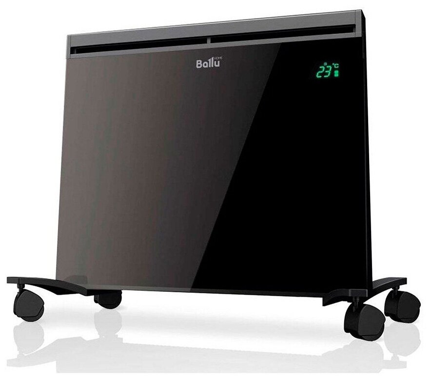 Конвектор 1.3 кВт, 15 м², Ballu