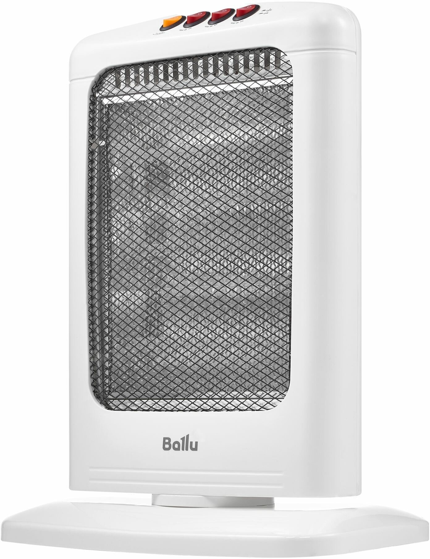 Инфракрасный обогреватель 1.2 кВт 20 м², Ballu BHH/M-20