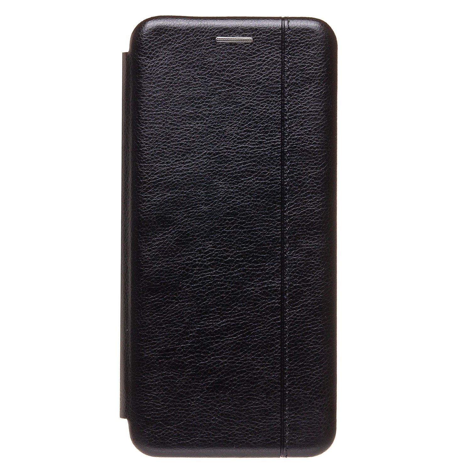 Чехол-книжка BC002 для смартфона Xiaomi Redmi Note 12S, черный